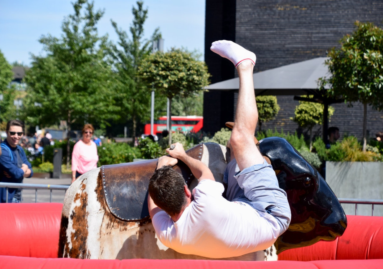 fall down get back up Get Back Up When You Fall Down: How To Overcome Failure