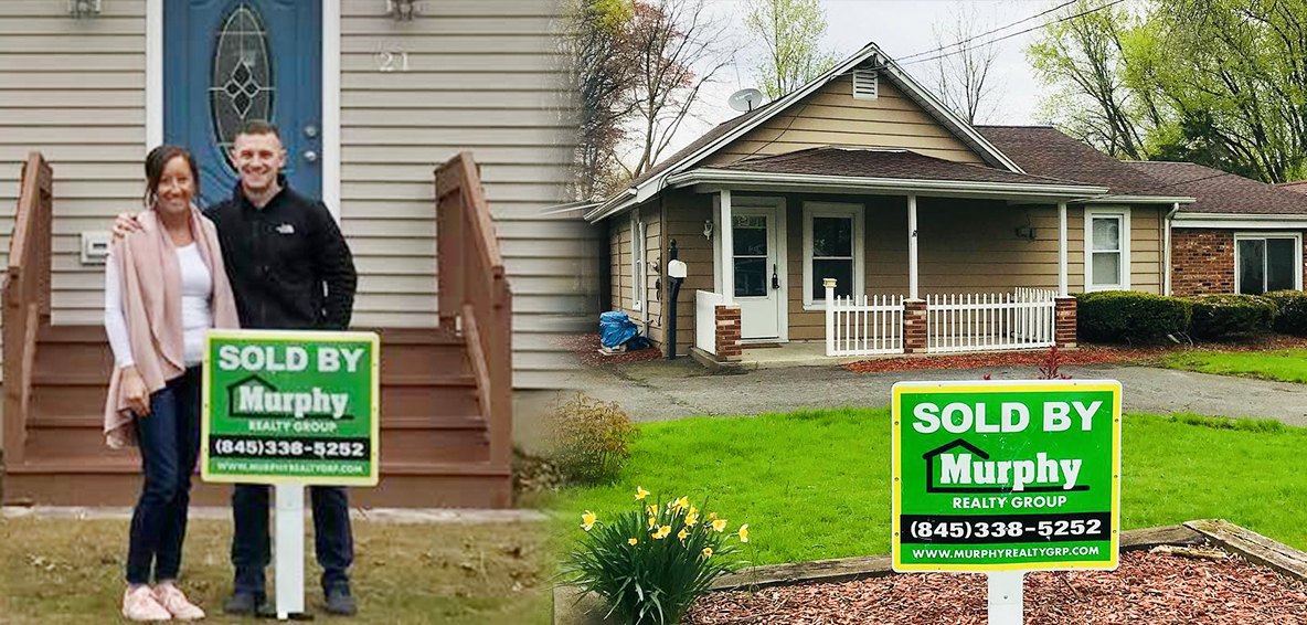 Mike Lawlor Hudson Valley Realtor