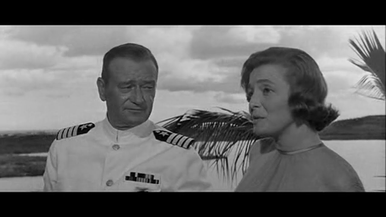 10 Favorite John Wayne Films Ticket 2 Ride