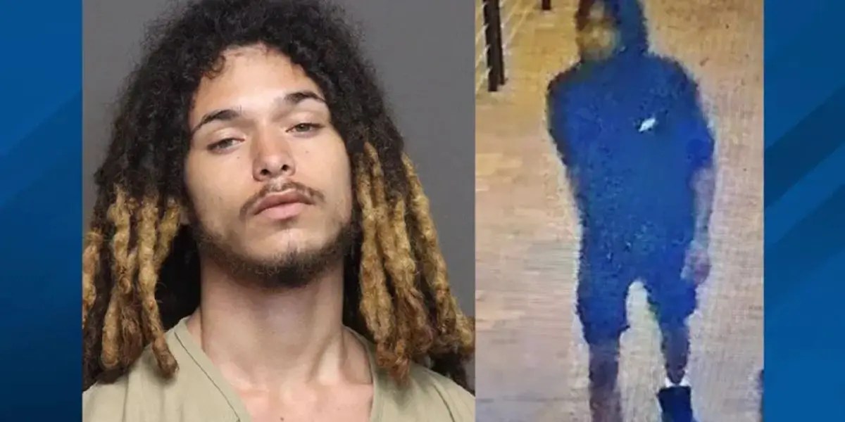 Ohio State Campus Shooting Police Hunting for Second Suspect Involved