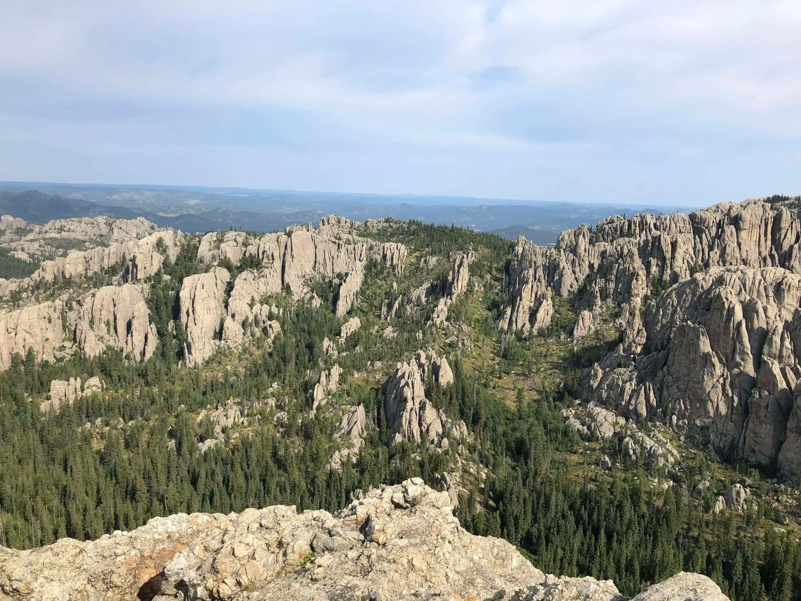 11 Best Black Hills Hiking Trails For Exploring South Dakota Mike