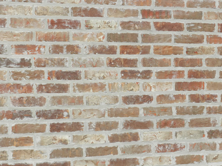 Dover Mike Baker Brick