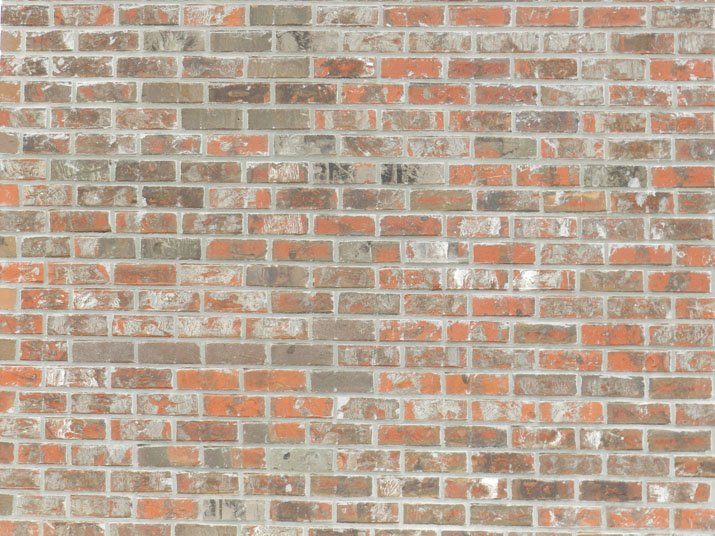 Fort Jackson Mike Baker Brick