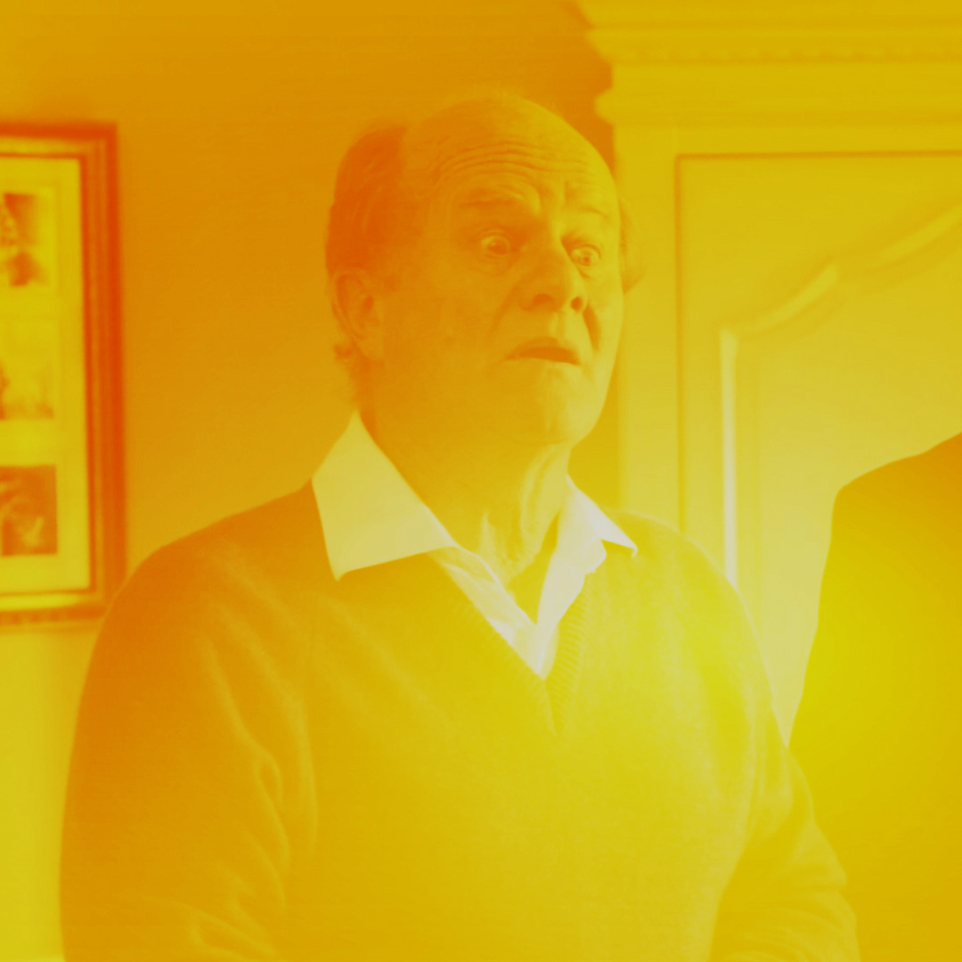 CommBank The Harringtons Mike Barry Was Here