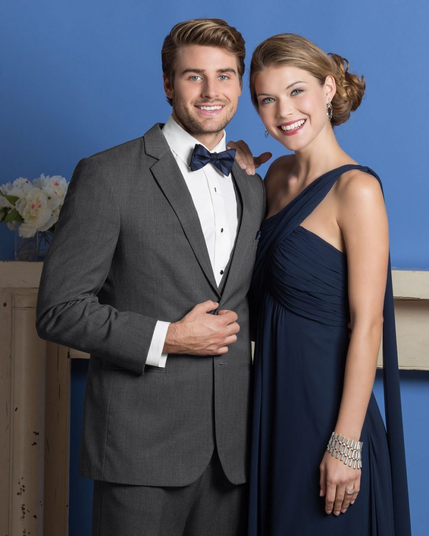 Gallery Suits Ceremonia Mike Bjorn's Kenosha, WI