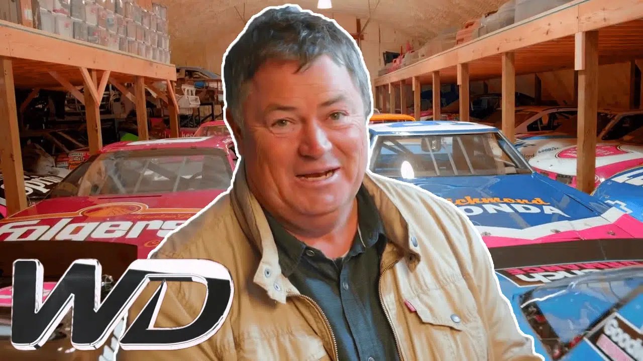 Mike Brewer's World Of Cars Five Car Facts You Probably Didn't Know