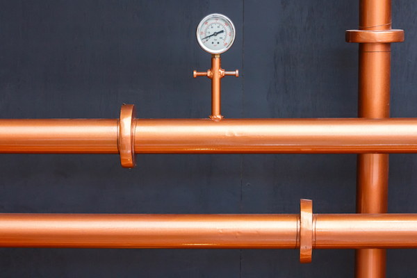 What Common Plumbing Noises Mean, Part 2 Mike Diamond