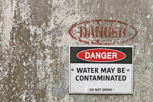 What to Do if Your Tap Water Looks Rusty Mike Diamond Services