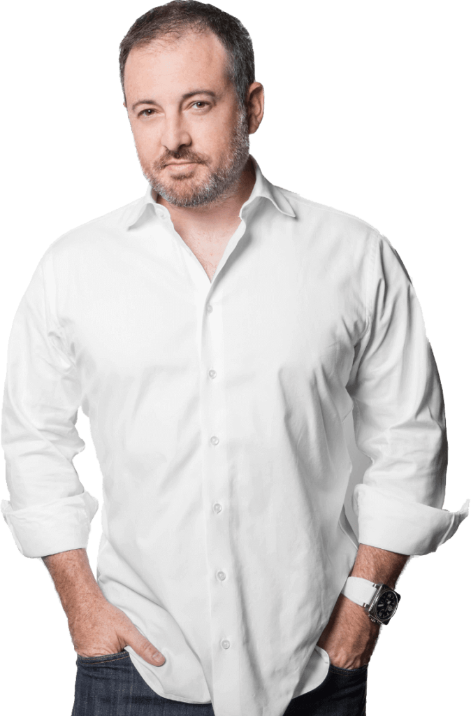 I HELP ENTREPRENEURS Start & Grow The Business Of Their Dreams. Mike Dillard
