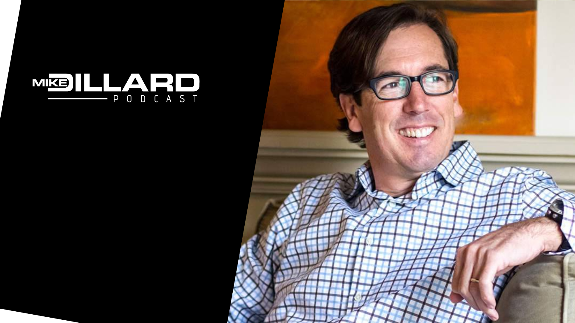 How To Have An 8Figure Exit By The Age of 27 With Mac Lackey Mike Dillard