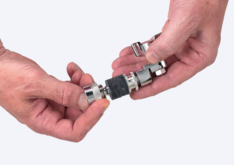 Gibraltar Quick Release Hi Hat Clutch Mike Dolbear