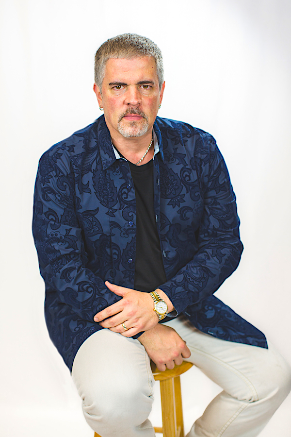 Russ Miller Mike Dolbear