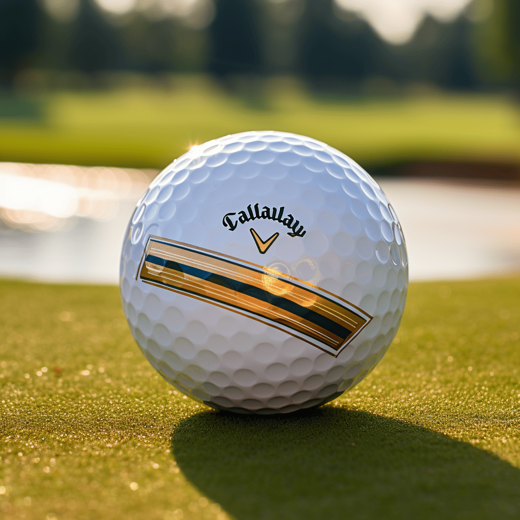 Does Golf Ball Quality Matter?