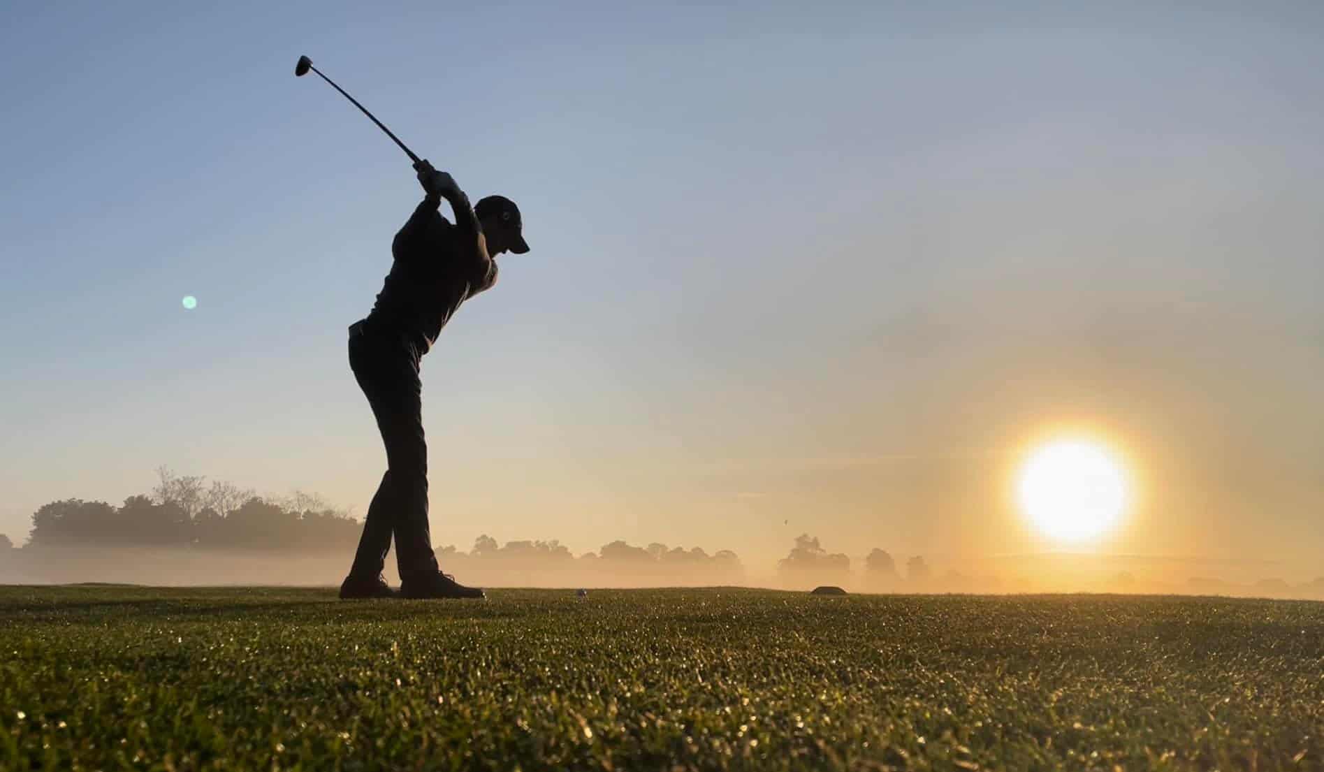 How To Increase Ball Speed In Golf Ball Speed Boost