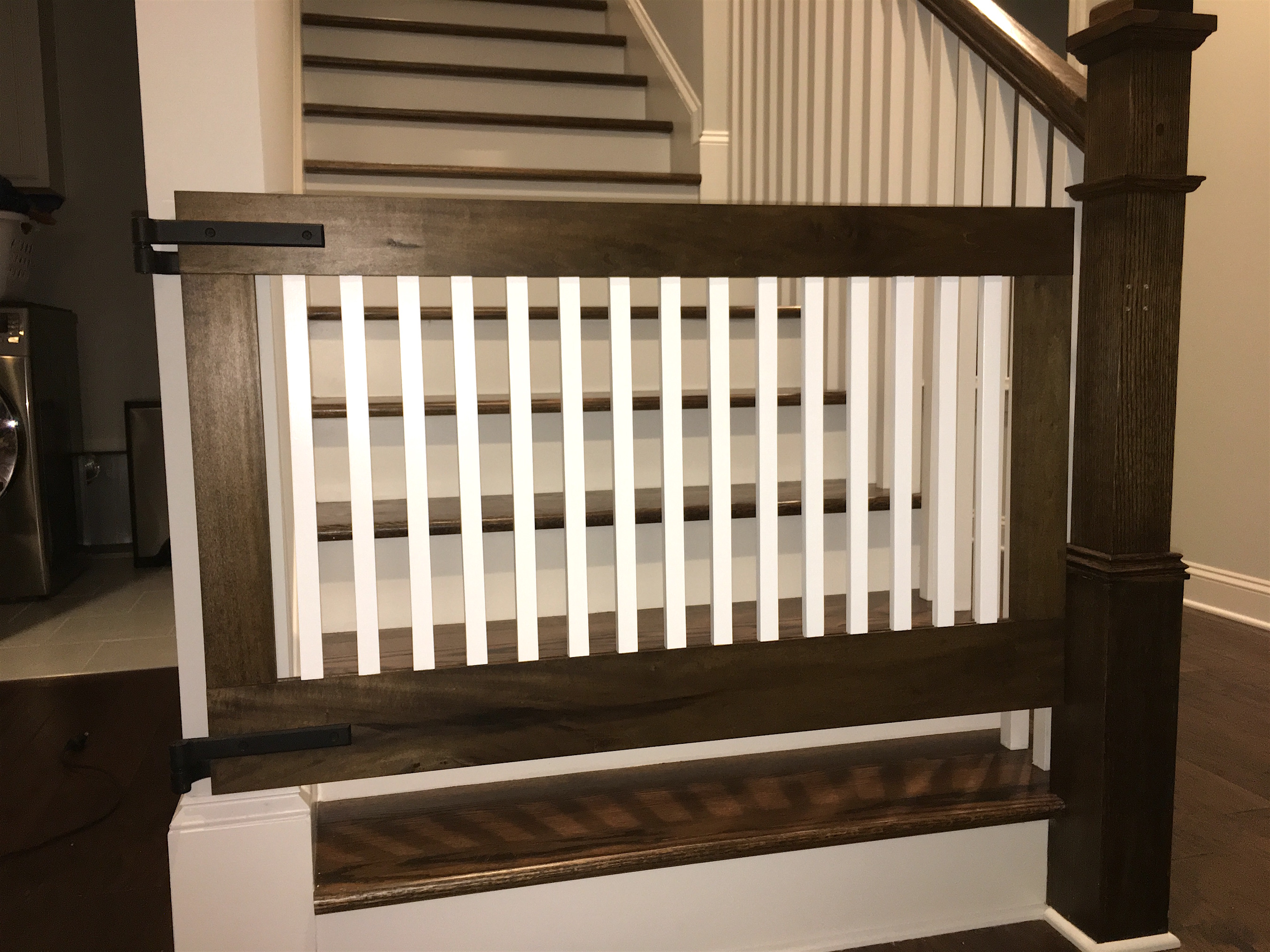 Baby/Pet Gates (Hinge Search)