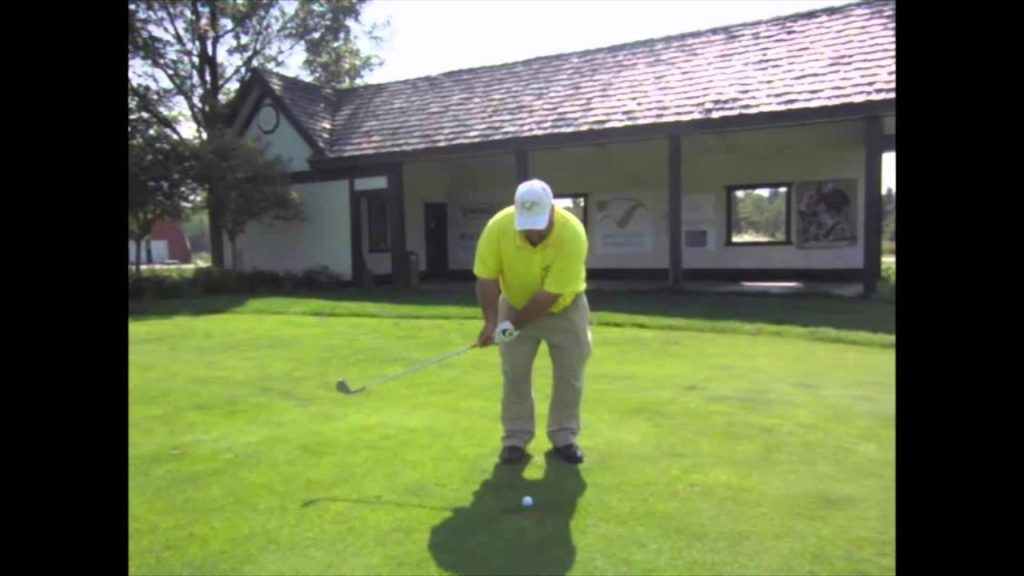 ChipTheBallBetter Mike Fay Golf