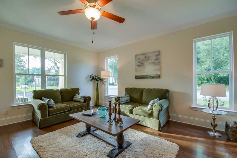 Mike Ferrie Tallahassee Realtor®