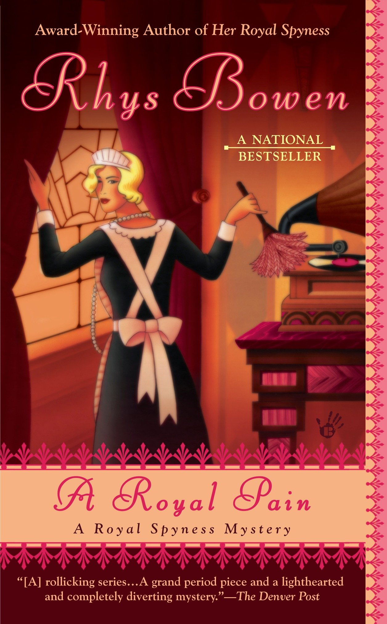 Her Royal Spyness Kindle Edition Amazon.com.au