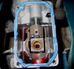 How To Install a Short Throw Shifter on a Mustang