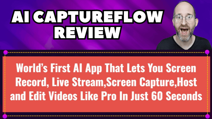 Ai Captureflow Reviews Unlock Smart Workflow Shifts