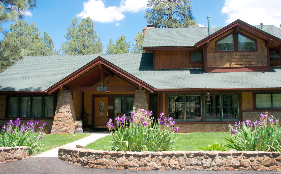 Home Builder Remodeling Contractor Construction Company Mike Furr