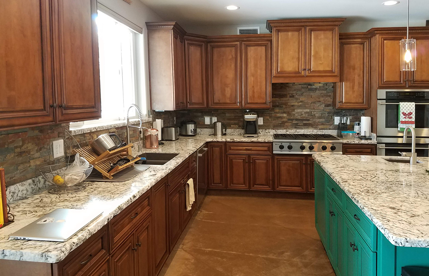 Home Builder Remodeling Contractor Construction Company Mike Furr