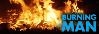 Burning Man