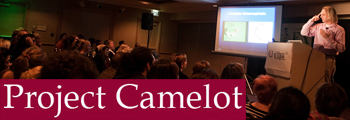 Project Camelot