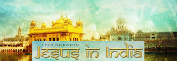 Jesus In India
