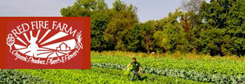Red Fire Farm