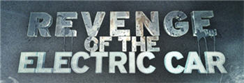 Revenge Of The Electric Car