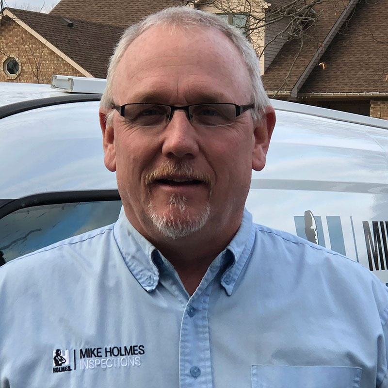 Extended Home Inspection Mike Holmes Inspections