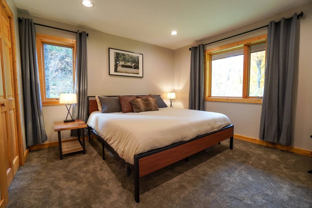 What does it cost to Furnish an Airbnb? Mike Krzesowiak