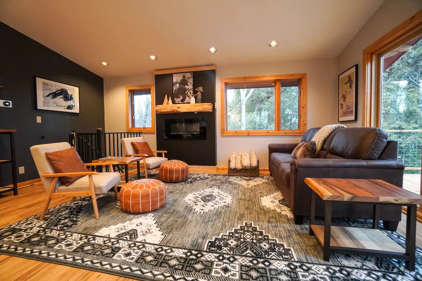 What does it cost to Furnish an Airbnb? Mike Krzesowiak