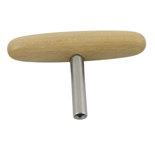 Tapered Harp Tuning Pin Tuning Pegs Preciously Made of Steel