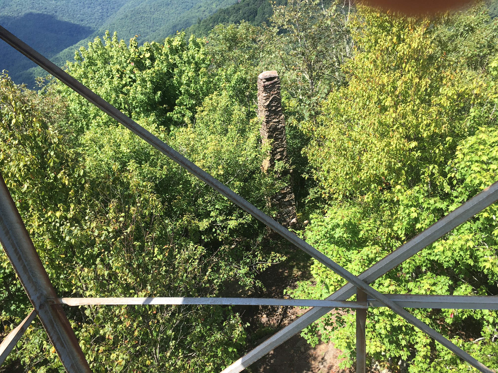 Southern Mush Appalachian Trail Thruhike