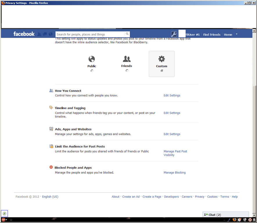 How to Block Your Wall on Facebook From a Friend, Friend of Friend or