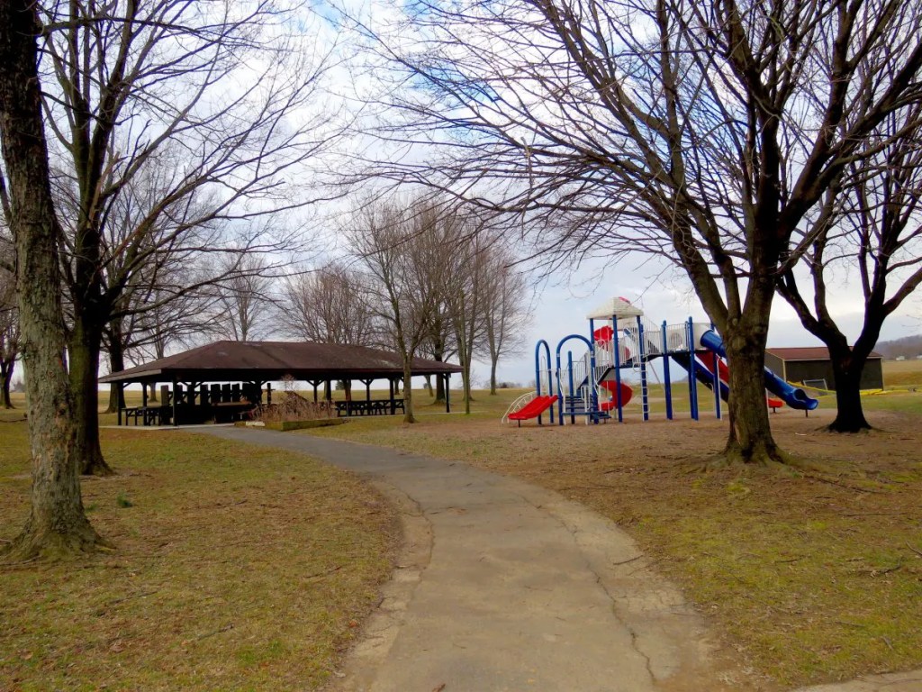 DNR Commitment to Local Parks and Playgrounds State Senator Mike