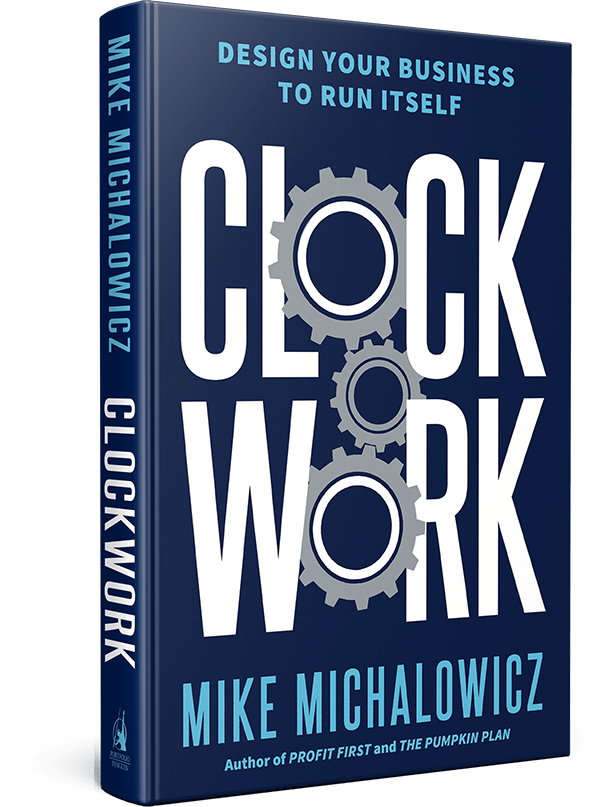 Books by Mike Michalowicz Entrepreneurship Made Simple