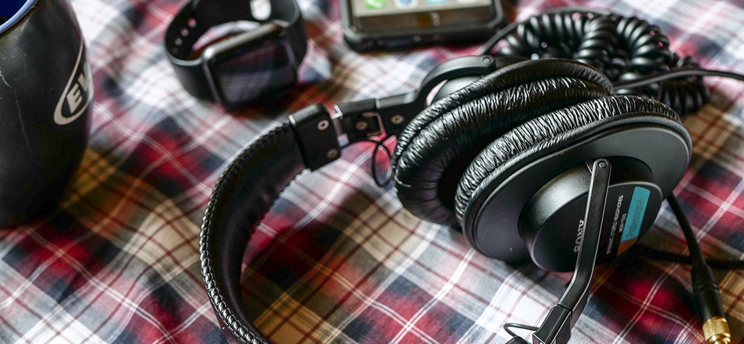 Podcasting and Audio Gadgets Mike Migas Production