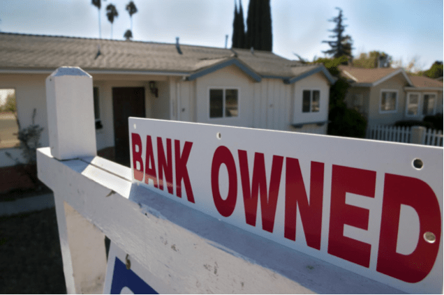 Los Angeles Probate Real Estate Foreclosed Homes Mike Millea