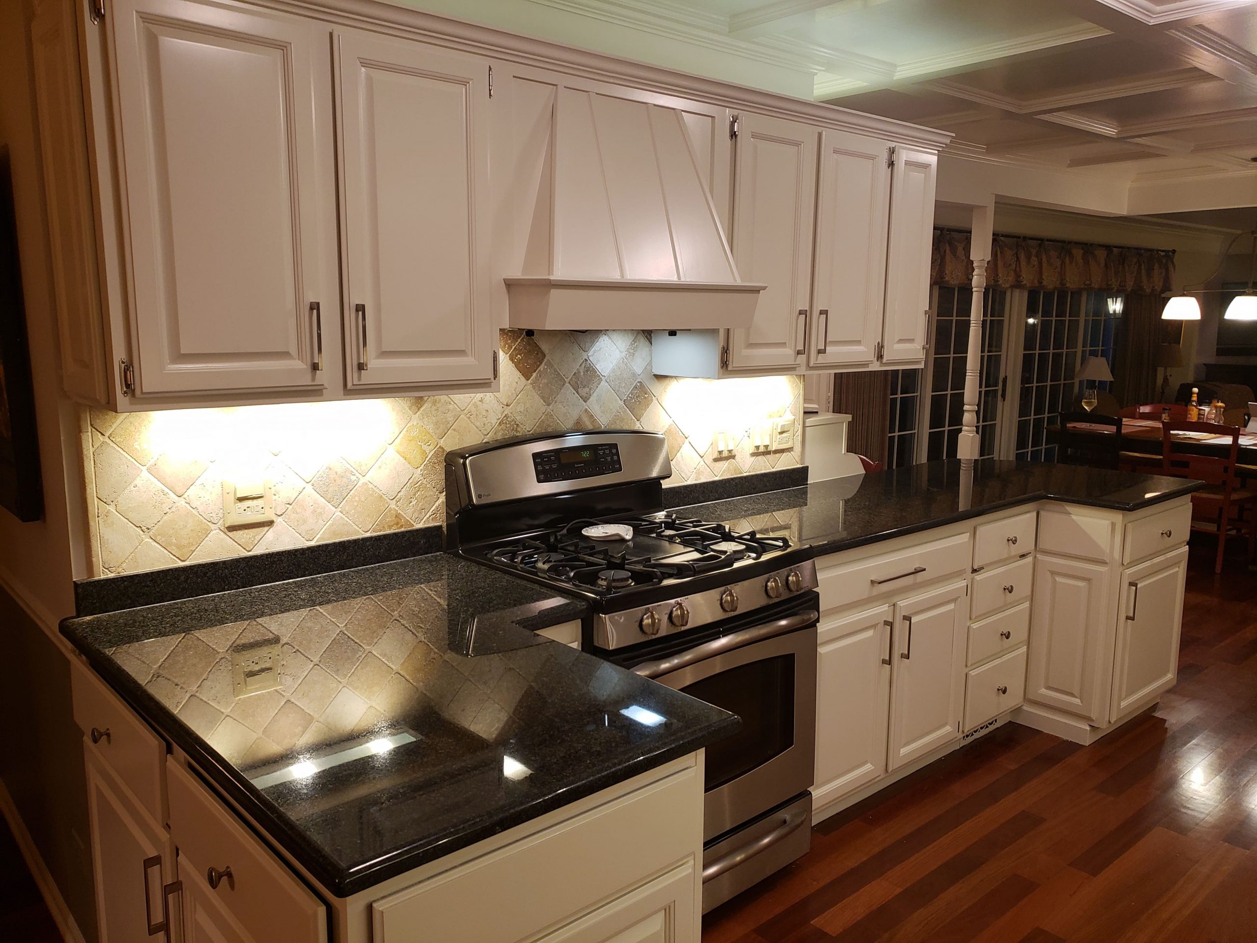 Interior Painting Arlington Heights & Exterior Painting Painting