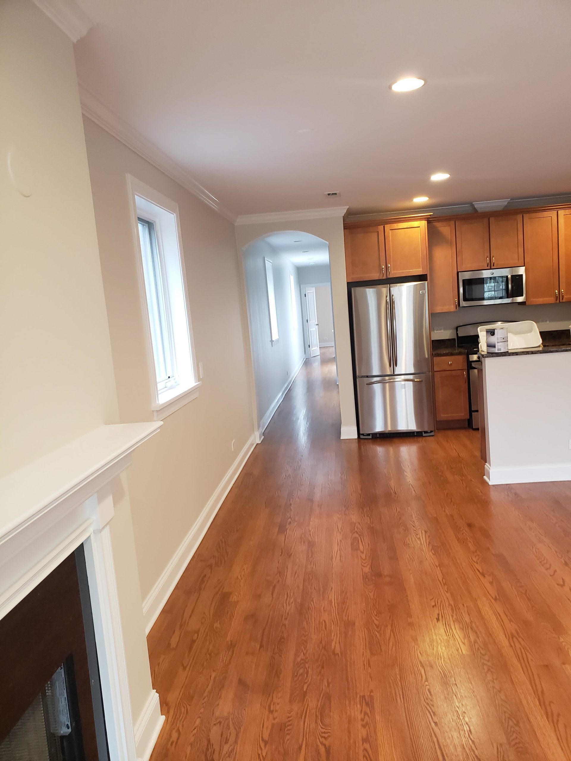 Interior Painting Arlington Heights & Exterior Painting Painting