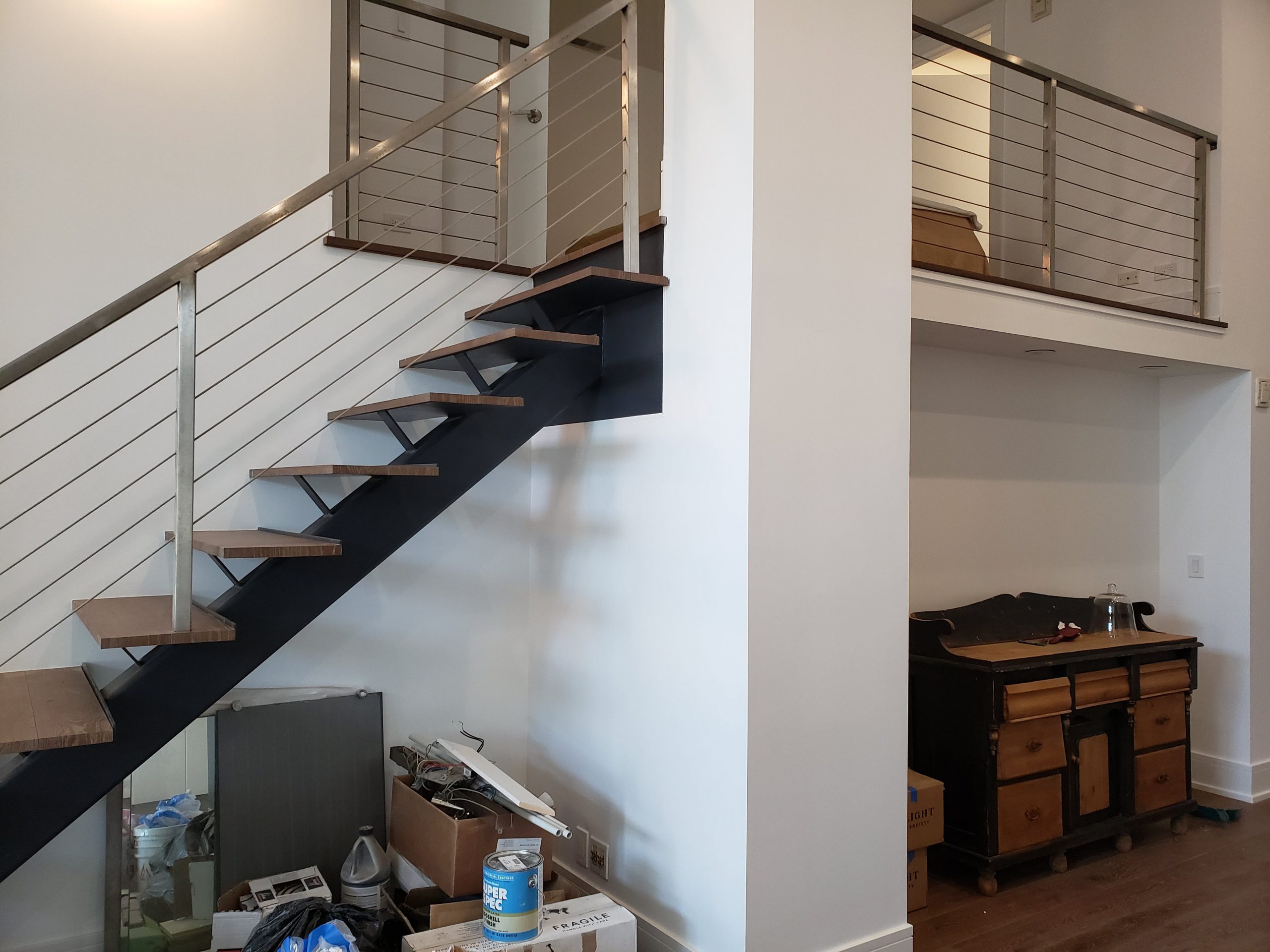 Interior Painting Arlington Heights & Exterior Painting Painting