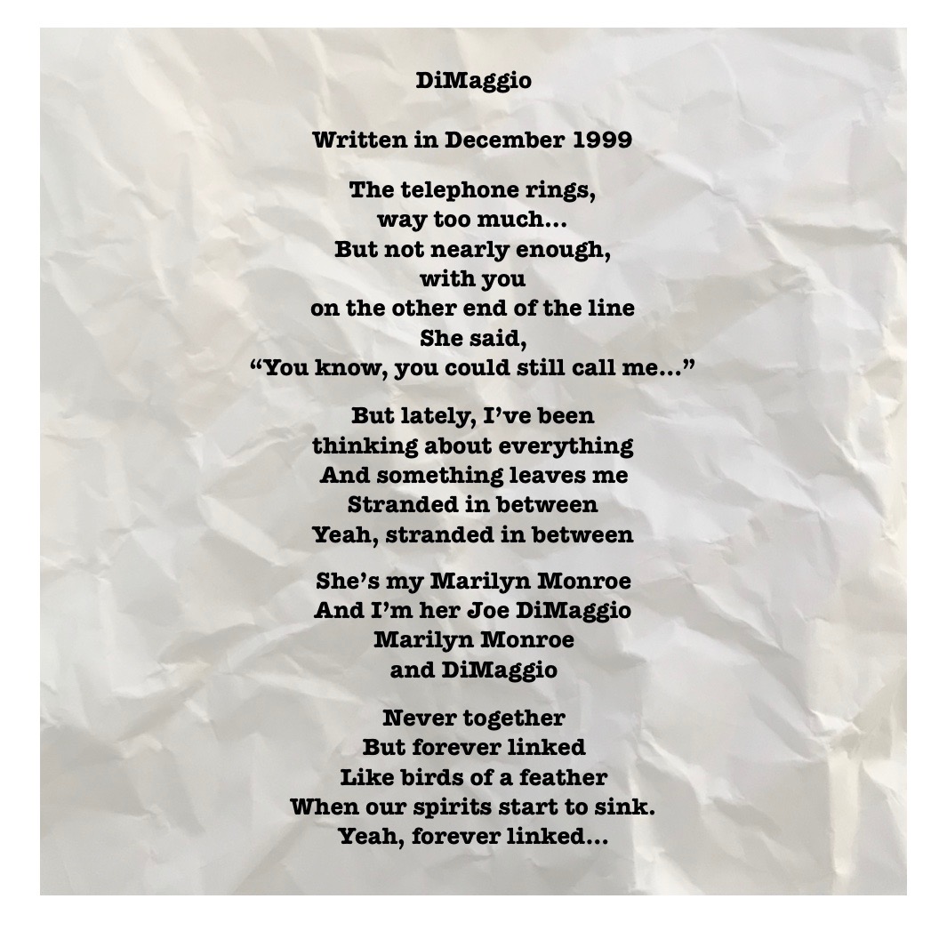 Show Me The Way To Go Home Lyrics Jaws Decorating Ideas
