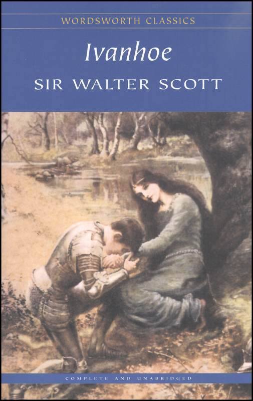 Ivanhoe Words & Music by Mike Power