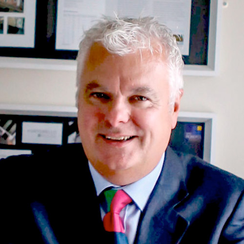 Meet the Team Mike Roberts Property