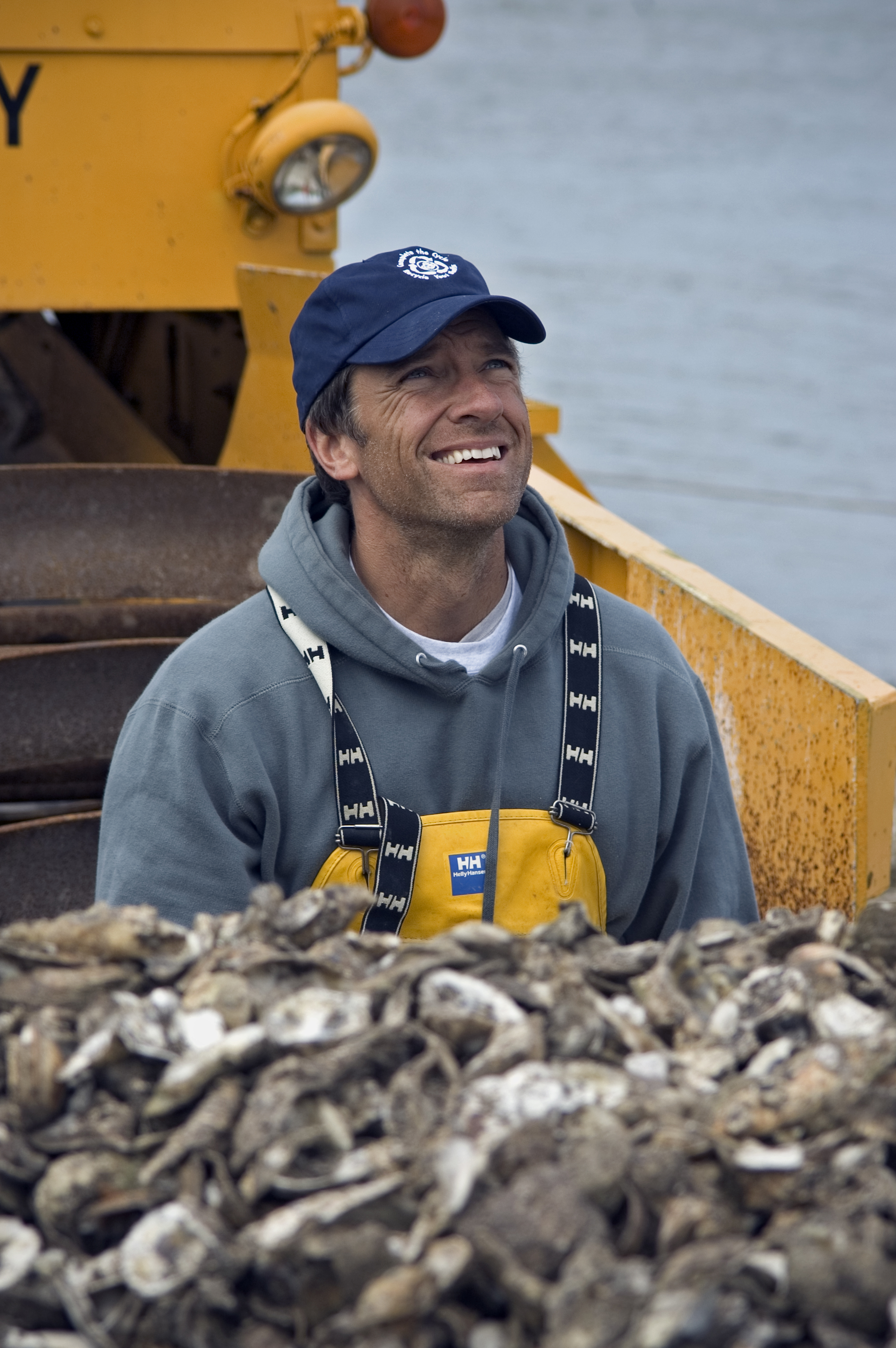 Dirty Jobs Mike Rowe