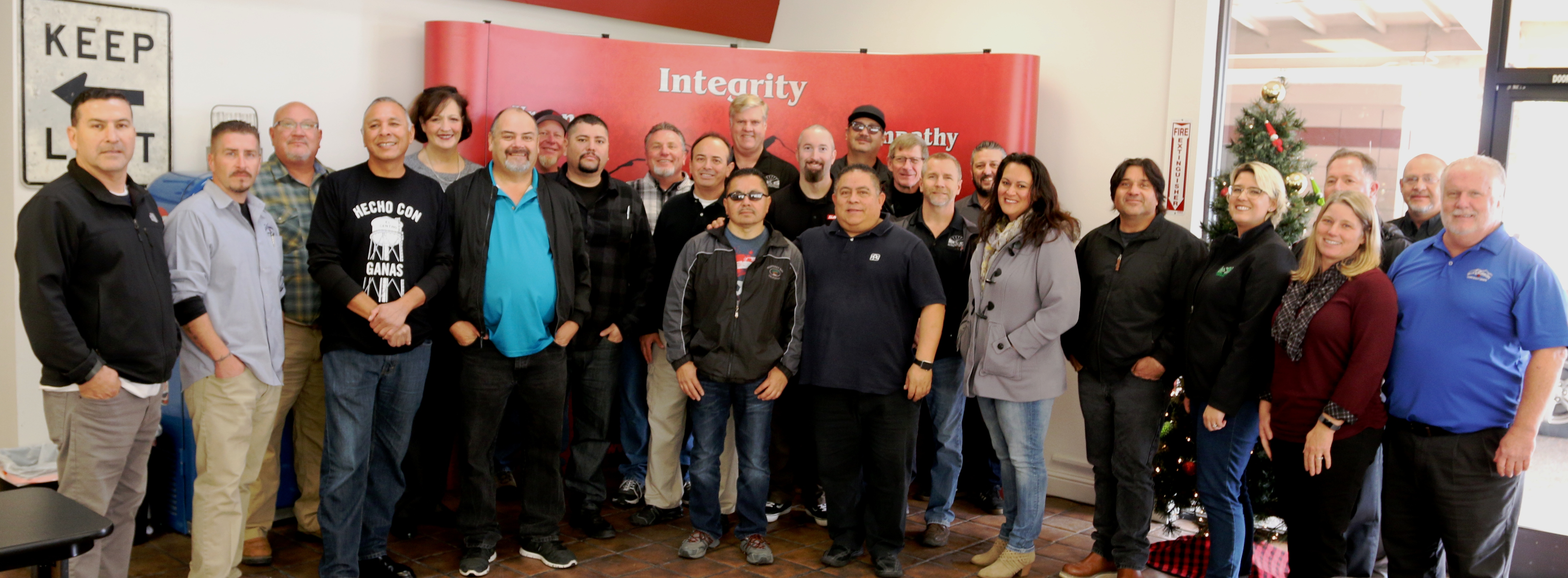 PPG and Mike's Auto Body Host California Prisons' Auto Body and Paint