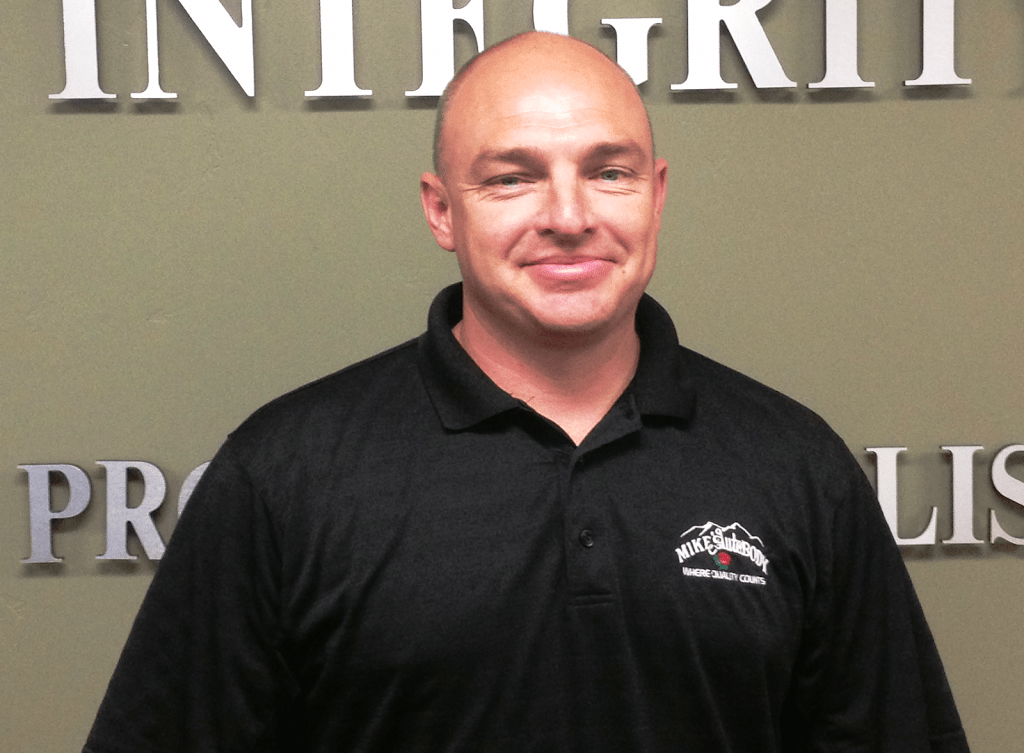 Let's Meet Justin King, the Manager at our Brentwood Store Mike's